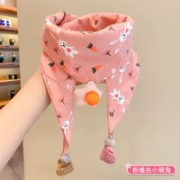 Легкий порошок оранжевого цвета