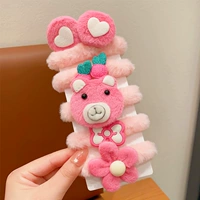 Soft Mengxiong 5 установка