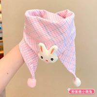 Мягкий фиолетовый