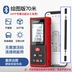 Shendawei Đo Khoảng Cách Laser Thước Cao Cấp Hộ Gia Đình CAD Phòng Dụng Cụ Đo Điện Tử Hồng Ngoại Đo Khoảng Cách thước đo khoảng cách bằng tia laser Máy đo khoảng cách