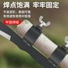 Manganese Steel Sickle for Agricultural Use, Branch Cutting Knife, Betel Nut Knife, High-Altitude Pruning Knife, Head for Cutting Fragrant Cabbage Vines, Outdoor Special Knife