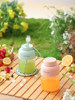 German Ostmars Juicer Cup, Large Capacity, Wireless Portable Juicer, Multi-Functional Fresh Juice Maker, Can Crush Ice