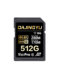 Big Whale Sd Memory Card V60 High-Speed Uhs-Ii Is Suitable for Sony, Canon R62, Nikon and Fuji Camera Memory Cards