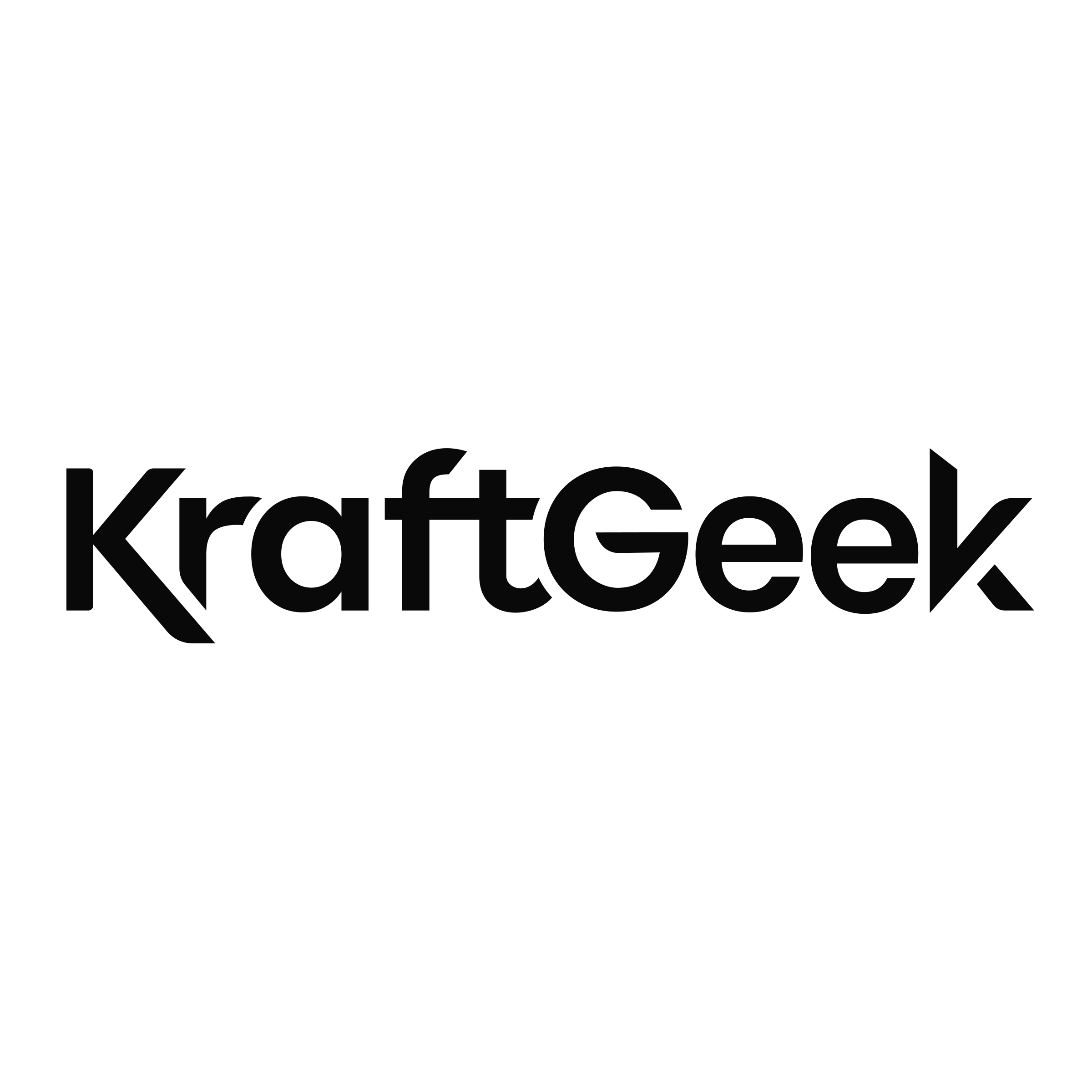 KG品牌店的LOGO