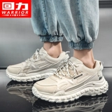 Warrior, летняя обувь, дезодорированные туфли для отдыха на платформе, для средней школы, для бега