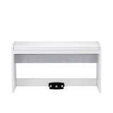 Korg Electric Piano LP380U Keyin Electronic Digital Piano 88 -Key Heavy Hammer LP380U Обновление вертикальной производительности