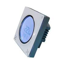 Lai temperature switch-8C three-speed K coil fan temperature control thermostat K829 central air conditioning LCD controller