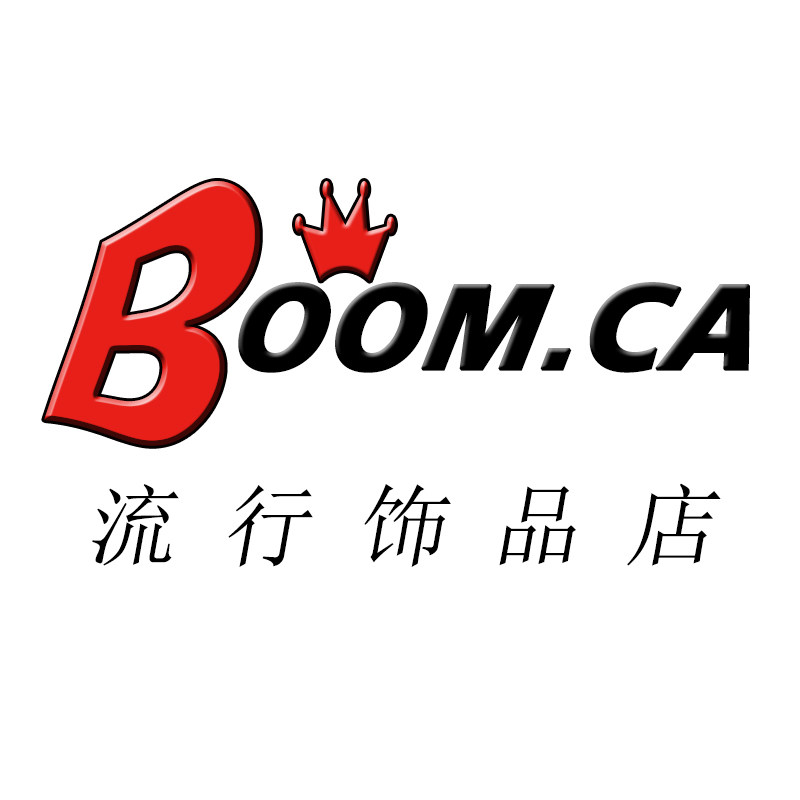 BOOM CA流行饰品店
