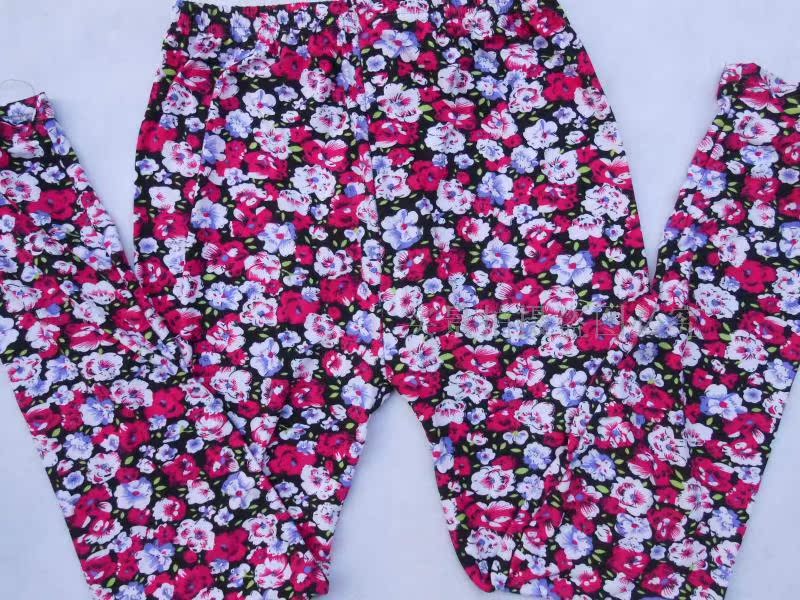 Pantalon collant - Ref 760880 Image 12