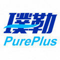 PurePlus璞勒原厂直供店的LOGO