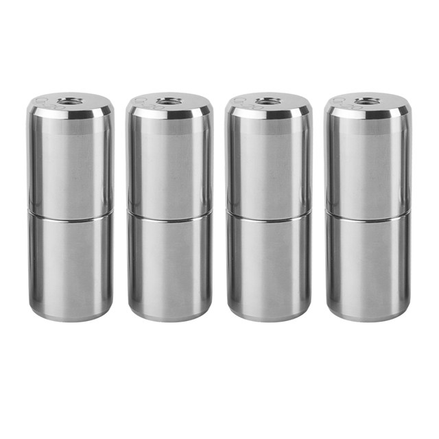 Precision blowing bottle blow mold guide column guide sleeve C4 type auxiliary pointing guide column precision positioning column positioning pin CIV type