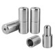 Precision blowing bottle blow mold guide column guide sleeve C4 type auxiliary pointing guide column precision positioning column positioning pin CIV type