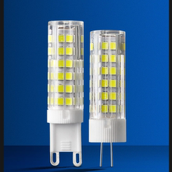 巨祥插脚泡插针led水晶灯泡