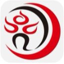 雷公王扩音器的LOGO