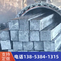 Engineering asphalt sleepers track anti-corrosion oil-impregnated sleepers mining oil-impregnated sleepers for sale complete specifications