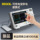 Новый аутентичный цифровой осциллограф DHO804/DHO814 HD с сенсорным экраном и аналоговой полосой пропускания 100 м mini 0