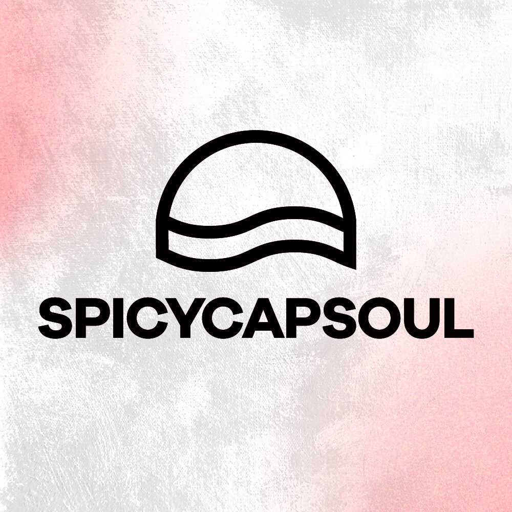 SpicyCapSoul池金物箱包的LOGO