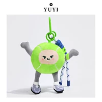 Бейсбольный браслет, брелок