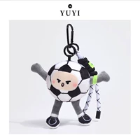 Футбольный браслет, брелок