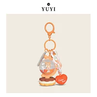 Глобус Care Bears - коричневый