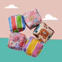 Throwing sandbag kindergarten with rope childrens shuttlecock kicking canvas sandbag optional color primary school students physical education class team building