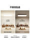 Jiandun Suspension 4Th Generation Soft Light Maternal and Infant Lamp, Purui Living Room Bedroom Lighting, Diffuse Reflection up and down Light Emitting Ceiling Lamp
