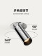 Jiandun Purui Full-Spectrum Eye-Protection Stretchable Spotlight Embedded 75mm Rotating Universal Adjustable Telescopic Elephant Trunk Lamp
