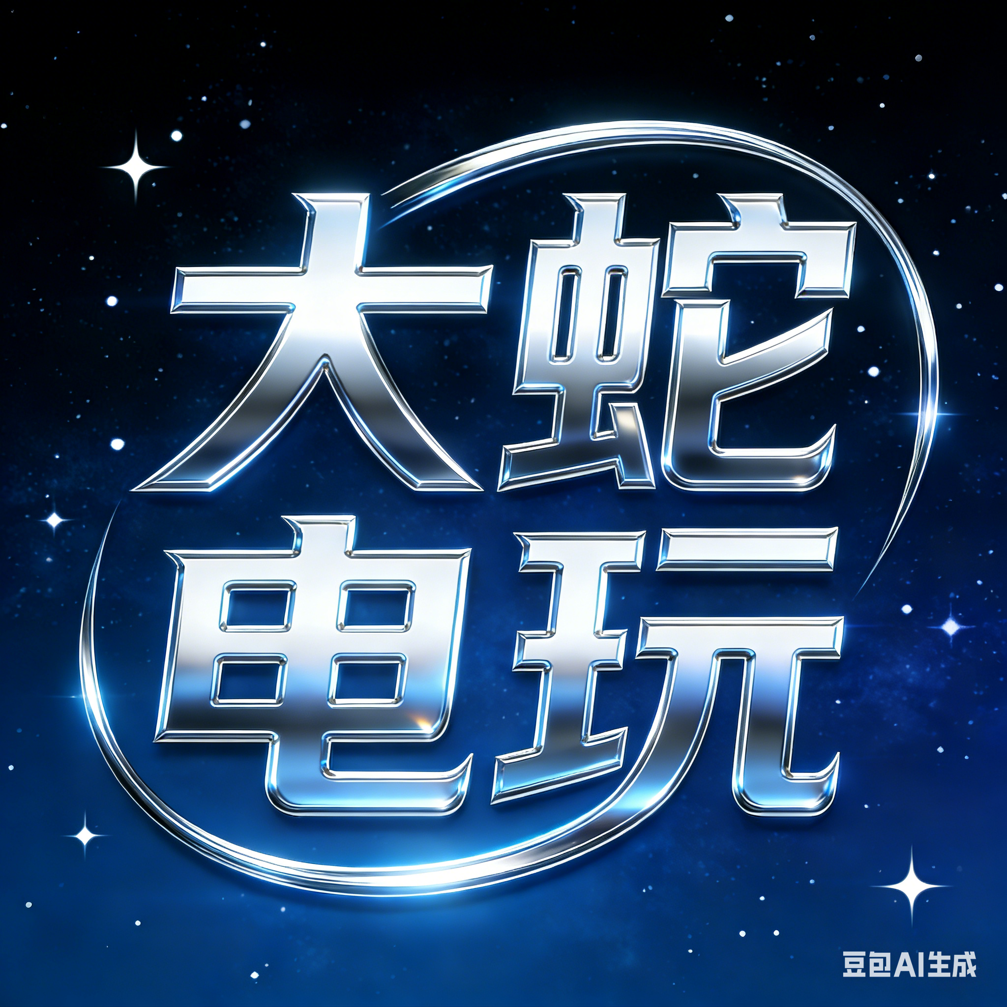 大蛇电玩游戏店