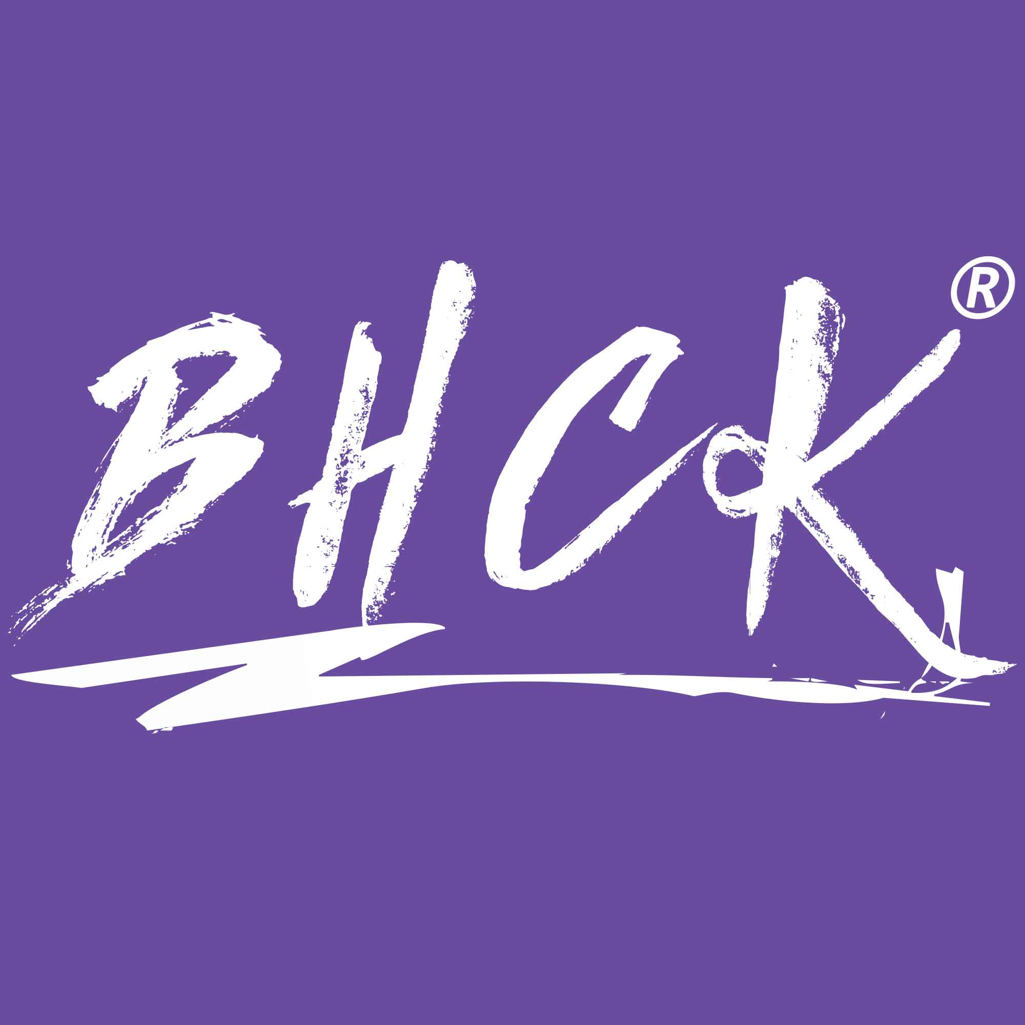 BHCK中国