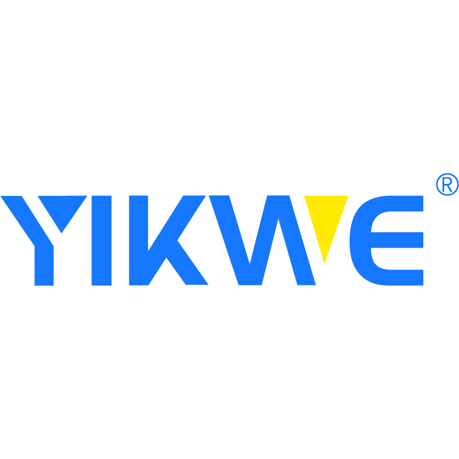 依卡维连接器的LOGO