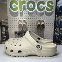 Cro Kachi Crocs are the same classic style as the stars thick-soled cloud outdoor toe-toe sandals beach height-increasing womens shoes
