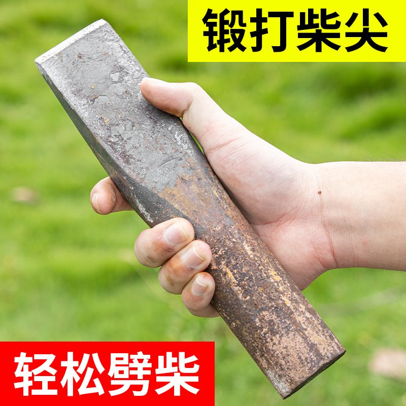 手工锻造精品轴承钢柴尖：木工利器背后的秘密武器