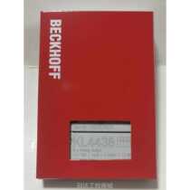 倍福模块 KL4438议价