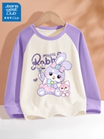 Ангел Кролик Таро Фиолетовый Фиолетовый