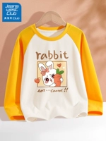 Люблю кроличьи имбирь