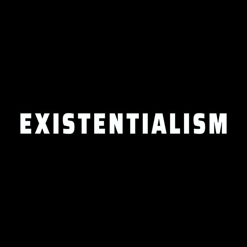 EXISTENTIALISM线上