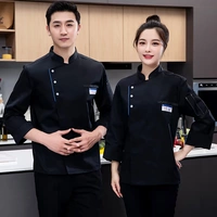 Одиночный топ черного рукава