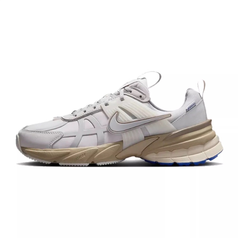 Nike V2K Run Gtx Women's Non-Slip, Wear-Resistant and Cushioning Outdoor Running Shoes Fz2622-002