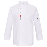 Летний дышащий тонкий лонгслив для работы, делается под заказ, короткий рукав