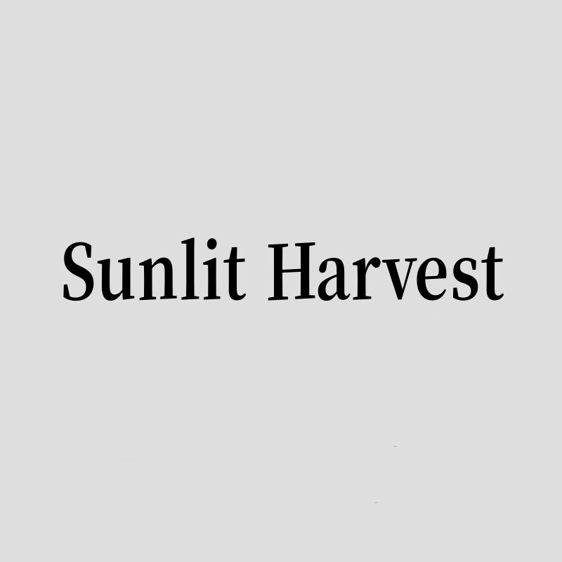 Sunlit Harvest