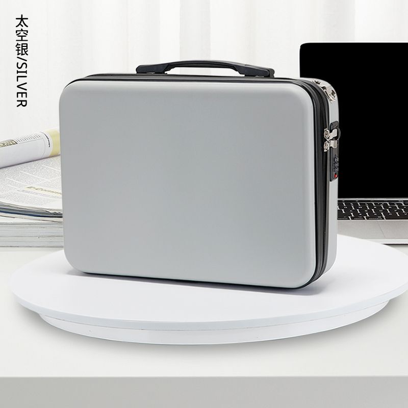 Anti-Fall Computer Bag 16inch Hard-Shell Portable Suitcase 15inch Laptop Storage Bag Password Hard Case Tablet Bag Anti-Fall Computer Bag 16inch Hard-Shell Portable Suitcase 15inch Laptop Storage Bag Password Hard Case Tablet Bag