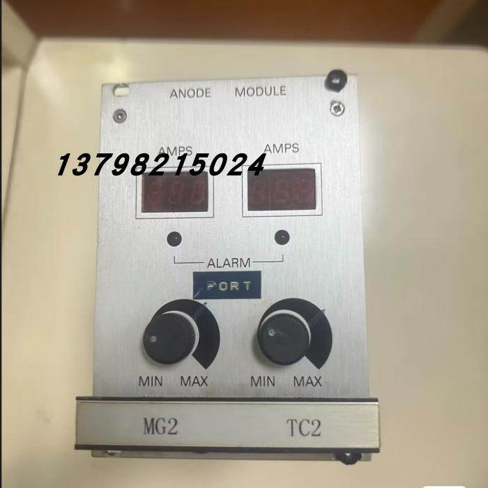 Mgps Power Module Cathelco原装进口 MGPS 防海生物模块 ANODE MODULE-淘宝Taobao | 天猫Tmall