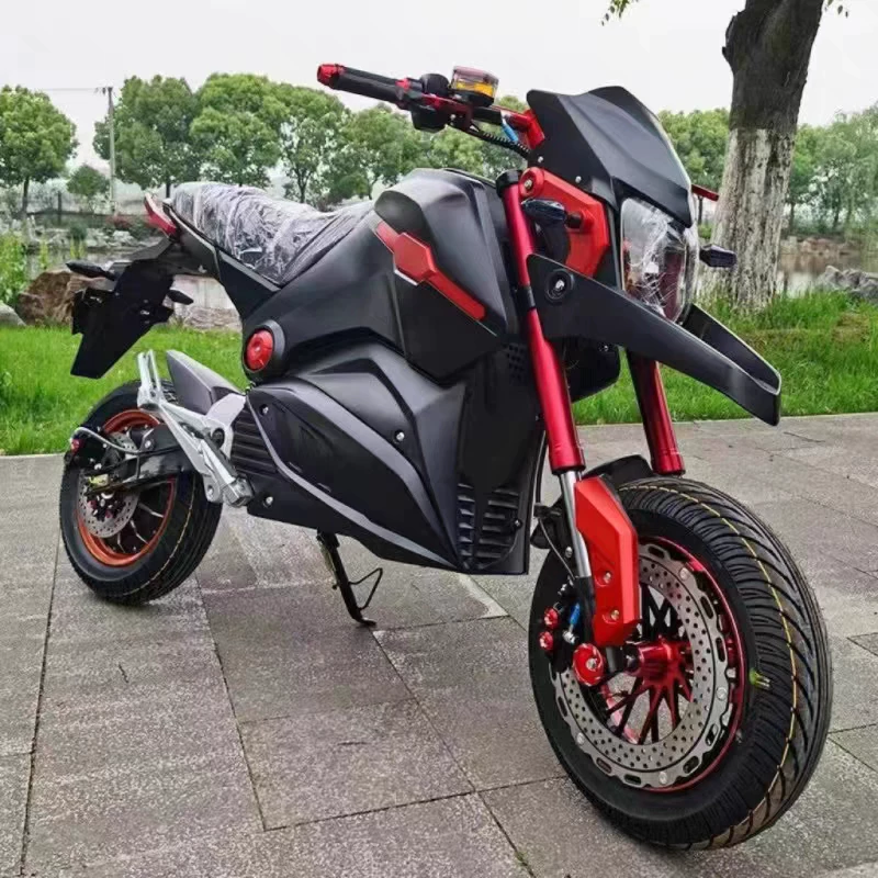 72V Обезьяна Электрический M5 электрический мотоцикл Z6 электрический аккумуляторный автомобиль мощный высокий скорость модифицированый высокий-скоростной трамвай