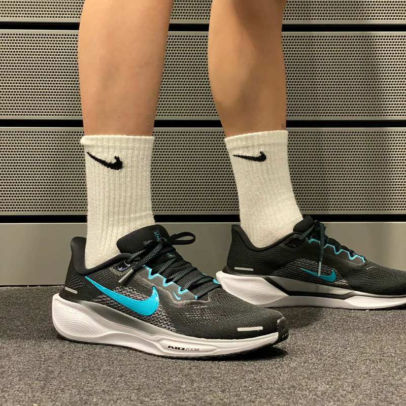 Nike Air Zoom Pegasus 41 Men's Road Running Shoes Fd2722-007 Nike Air Zoom Pegasus 41 Men's Road Running Shoes Fd2722-007