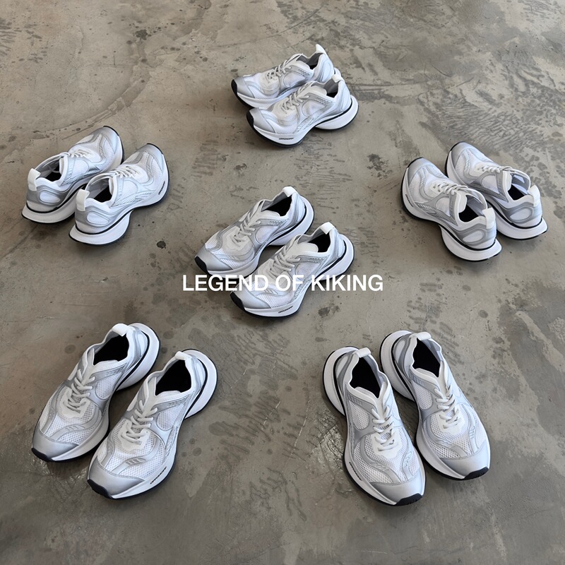 Offonoff Independent Mold Archive 24Ss Custom Woven Mesh Circuit Casual Sports Running Shoes Offonoff Independent Mold Archive 24Ss Custom Woven Mesh Circuit Casual Sports Running Shoes