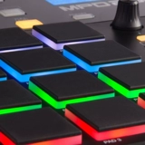 Akai MPD218 MPD232 USB /MIDI Controller Strike Pad Music Production Рабочая станция