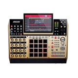 Akai/Yajia mpc x/mpc x gold version midi -клавиатура контроллер клавиатуры