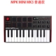 MPK MINI MK3