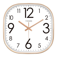 Клык A327 Розовое золото