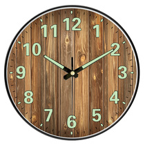 Luminous A242 (Swiss movement) black rose gold Yijiaozao 2129